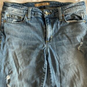 JOES JEANS SIZE 27